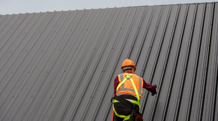 Expert Emergency Roof Repairs services in Jersey Shore, PA